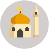 دانلود پروژه مسجد ، کلیسا ، اماکن مذهبی